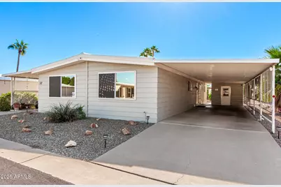 661 S Hawes Road #52, Mesa, AZ 85208 - Photo 21