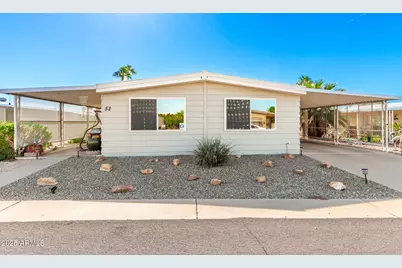 661 S Hawes Road #52, Mesa, AZ 85208 - Photo 19