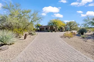 34483 N Ironwood Rd, Scottsdale, AZ 85266 - Photo 71