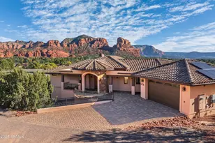 260 Sun Up Ranch Rd, Sedona, AZ 86351 - Photo 1