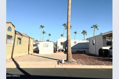 114 S Kaoline Drive #114, Apache Junction, AZ 85119 - Photo 1