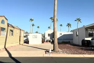 114 S Kaoline Dr, Apache Junction, AZ 85119 - Photo 1