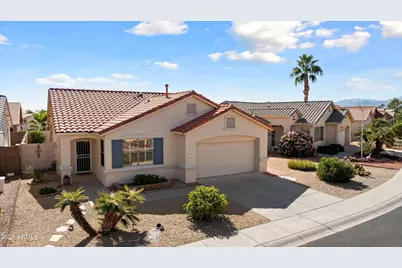 17471 N Fairway Drive, Surprise, AZ 85374 - Photo 33