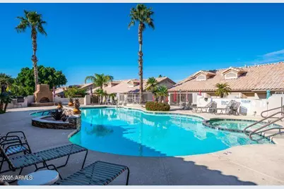 5830 E McKellips Road #139, Mesa, AZ 85215 - Photo 43