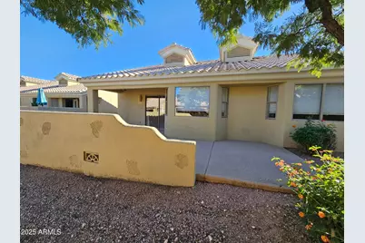 5830 E McKellips Road #139, Mesa, AZ 85215 - Photo 35
