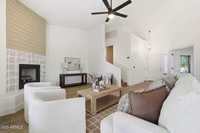 17303 E Oro Grande Drive, Fountain Hills, AZ 85268 - Photo 1