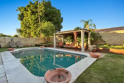 4740 E Villa Maria Drive, Phoenix, AZ 85032 - Photo 37