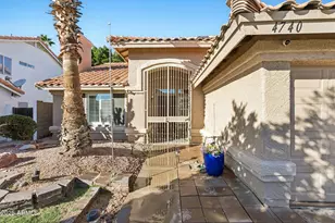 4740 E Villa Maria Dr, Phoenix, AZ 85032 - Photo 7