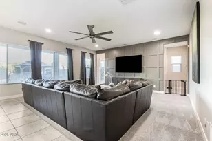 22630 E Lawndale Pl, Queen Creek, AZ 85142 - Photo 11