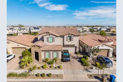 22630 E Lawndale Place, Queen Creek, AZ 85142 - Photo 49