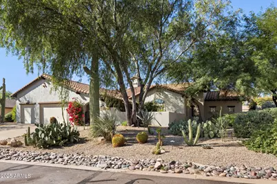 22996 N 91st Way, Scottsdale, AZ 85255 - Photo 3