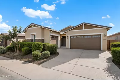 9329 W Sells Drive, Phoenix, AZ 85037 - Photo 1