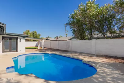 1841 S Spruce --, Mesa, AZ 85210 - Photo 29