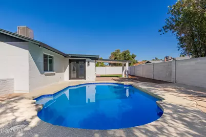 1841 S Spruce --, Mesa, AZ 85210 - Photo 31