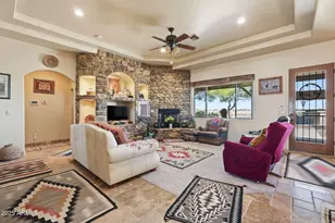 9895 E Vah Ki Inn Rd, Valley Farms, AZ 85191 - Photo 5