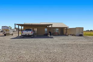 9895 E Vah Ki Inn Rd, Valley Farms, AZ 85191 - Photo 83