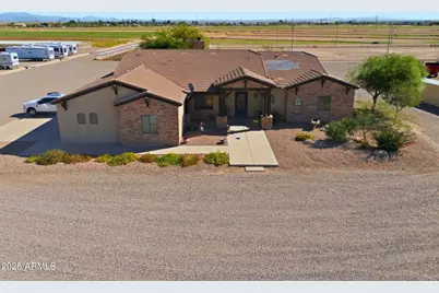 9895 E Vah Ki Inn Road, Valley Farms, AZ 85191 - Photo 65