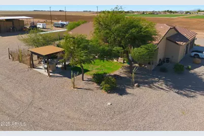 9895 E Vah Ki Inn Road, Valley Farms, AZ 85191 - Photo 63