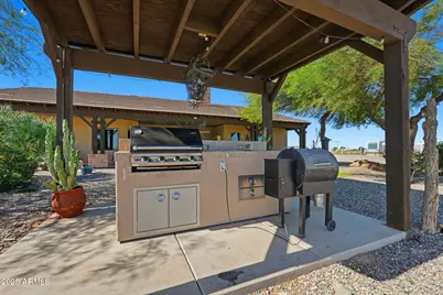 9895 E Vah Ki Inn Road, Valley Farms, AZ 85191 - Photo 45