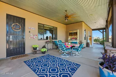 9895 E Vah Ki Inn Road, Valley Farms, AZ 85191 - Photo 39