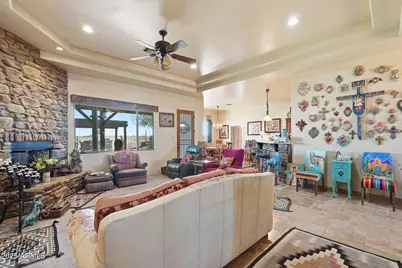 9895 E Vah Ki Inn Road, Valley Farms, AZ 85191 - Photo 7