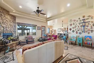 9895 E Vah Ki Inn Rd, Valley Farms, AZ 85191 - Photo 7