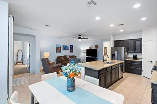 2180 W Emrie Ave, San Tan Valley, AZ 85144 - Photo 17