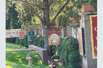 5+ Acres 7 Parcels Mormon Hill Rd -- #6,13-17 &CF lot, Sedona, AZ 86336 - Photo 23