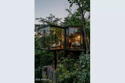 5+ Acres 7 Parcels Mormon Hill Rd -- #6,13-17 &CF lot, Sedona, AZ 86336 - Photo 3