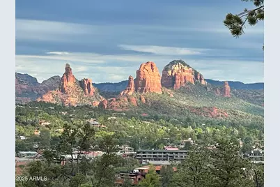 5+ Acres 7 Parcels Mormon Hill Rd -- #6,13-17 &CF lot, Sedona, AZ 86336 - Photo 35