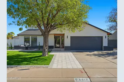 6613 N 81st Place, Scottsdale, AZ 85250 - Photo 1