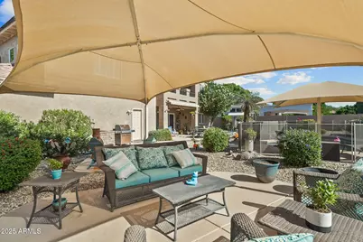 7281 W Mariposa Grande Lane, Peoria, AZ 85383 - Photo 25