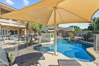 7281 W Mariposa Grande Lane, Peoria, AZ 85383 - Photo 27