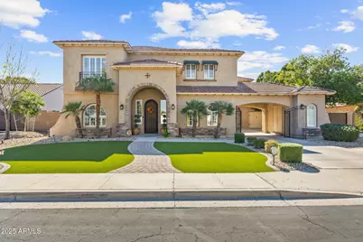 7281 W Mariposa Grande Lane, Peoria, AZ 85383 - Photo 1
