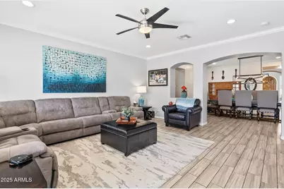 7281 W Mariposa Grande Lane, Peoria, AZ 85383 - Photo 23