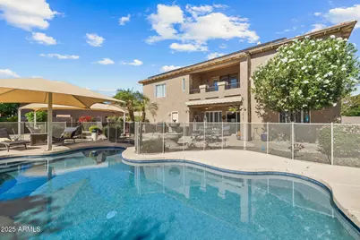 7281 W Mariposa Grande Lane, Peoria, AZ 85383 - Photo 1