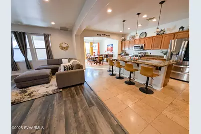 455 Phelps Drive, Clarkdale, AZ 86324 - Photo 13