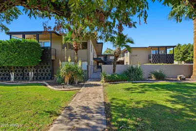 6544 N 12th Street N #19, Phoenix, AZ 85014 - Photo 41