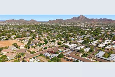 6544 N 12th Street N #19, Phoenix, AZ 85014 - Photo 35