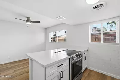 6544 N 12th Street N #19, Phoenix, AZ 85014 - Photo 5