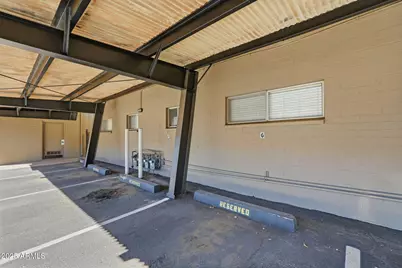 6544 N 12th Street N #19, Phoenix, AZ 85014 - Photo 27