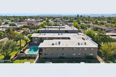 6544 N 12th Street N #19, Phoenix, AZ 85014 - Photo 31