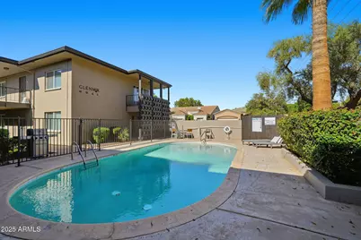 6544 N 12th Street N #19, Phoenix, AZ 85014 - Photo 29