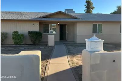1013 W Frito Avenue, Mesa, AZ 85210 - Photo 1