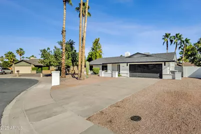 14421 N 45th Street, Phoenix, AZ 85032 - Photo 1