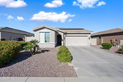 1896 W Half Moon Circle, San Tan Valley, AZ 85144 - Photo 1