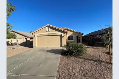 11538 E Camino Street, Mesa, AZ 85207 - Photo 1