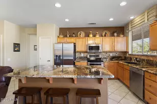 17802 N Bridle Ln, Surprise, AZ 85374 - Photo 17