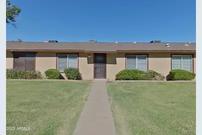 6035 N 31st Avenue, Phoenix, AZ 85017 - Photo 1