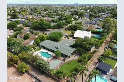 6002 E Calle Rosa --, Scottsdale, AZ 85251 - Photo 3